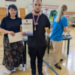 Летняя спартакиада