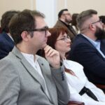 Участие в итоговом заседании региональной стратегической сессии