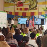 Юные натуралисты в сохранении биологического разнообразия: цветы Победы!