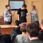 Вместе защитим наших детей