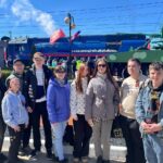 Поезд Памяти Поезд Памяти
