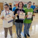 Летняя спартакиада