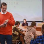 Обмена опытом