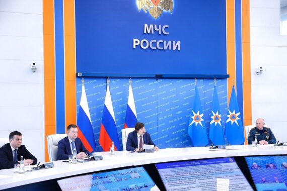 Терроризму НЕТ!