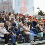 Репетиция Парада Победы Репетиция Парада Победы