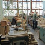 Экскурсия на фабрику «Тульская гармонь»