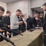 Праздничное мероприятие «Это наша Победа»