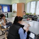 Литературно-музыкальное мероприятие, посвященное Дню славянской письменности и культуры