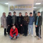 Всероссийская акция «Неделя без турникетов»