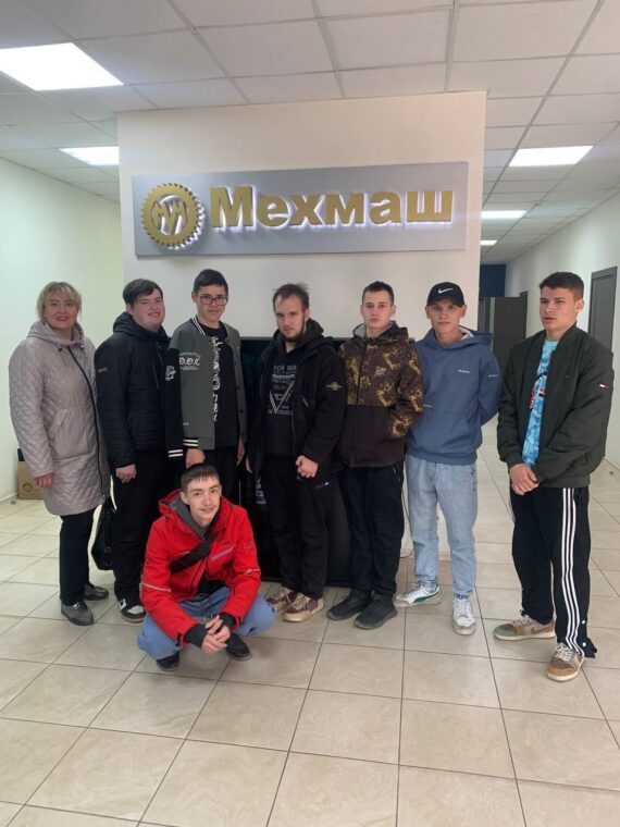 Всероссийская акция «Неделя без турникетов»