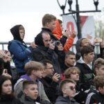 Репетиция Парада Победы Репетиция Парада Победы