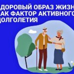 Неделя профилактики - Здоровое долголетие