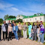 Музей-усадьбу «Ясная Поляна» Музей-усадьбу «Ясная Поляна»