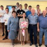 Выпуск ТТСТ-2025