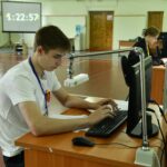 Хроники отборочного этапа Национального чемпионата «Абилимпикс» в Тульской области. День одиннадцатый Хроники отборочного этапа Национального чемпионата «Абилимпикс» в Тульской области. День одиннадцатый