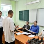 Выпуск ТТСТ-2025