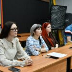 Выпуск ТТСТ-2025. Итоговая аттестация Выпуск ТТСТ-2025. Итоговая аттестация