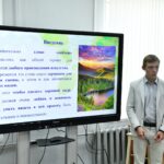 Выпуск ТТСТ-2025. Итоговая аттестация Выпуск ТТСТ-2025. Итоговая аттестация