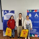 Хроники отборочного этапа Национального чемпионата «Абилимпикс» в Тульской области. День десятый Хроники отборочного этапа Национального чемпионата «Абилимпикс» в Тульской области. День десятый