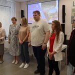 Хроники отборочного этапа Национального чемпионата «Абилимпикс» в Тульской области. День седьмой