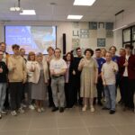 Отборочный этап Национального чемпионата Абилимпикс в Тульской области. День шестой