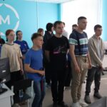 Хроники отборочного этапа Национального чемпионата «Абилимпикс» в Тульской области. День седьмой