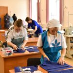 Хроники отборочного этапа Национального чемпионата «Абилимпикс» в Тульской области. День четырнадцатый Хроники отборочного этапа Национального чемпионата «Абилимпикс» в Тульской области. День четырнадцатый