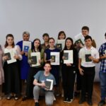 Выпуск ТТСТ-2025