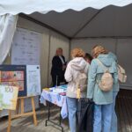 Ярмарка трудоустройства