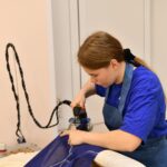 Хроники отборочного этапа Национального чемпионата «Абилимпикс» в Тульской области. День четырнадцатый Хроники отборочного этапа Национального чемпионата «Абилимпикс» в Тульской области. День четырнадцатый