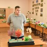 Выпуск ТТСТ-2025