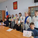 Краски здоровья: выражаем свои мысли