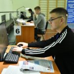 Хроники отборочного этапа Национального чемпионата «Абилимпикс» в Тульской области. День одиннадцатый Хроники отборочного этапа Национального чемпионата «Абилимпикс» в Тульской области. День одиннадцатый