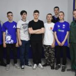 Отборочный этап Национального чемпионата Абилимпикс в Тульской области. День пятый