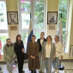 Хроники отборочного этапа Национального чемпионата «Абилимпикс» в Тульской области. День двенадцатый Хроники отборочного этапа Национального чемпионата «Абилимпикс» в Тульской области. День двенадцатый