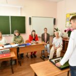 Выпуск ТТСТ-2025