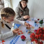 Ярмарка трудоустройства