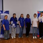 Хроники отборочного этапа Национального чемпионата «Абилимпикс» в Тульской области. День девятый