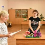 Выпуск ТТСТ-2025