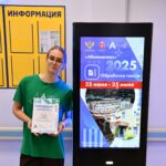 Добровольцы Абилимпикс
