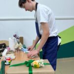 ХРОНИКИ ОТБОРОЧНОГО ЭТАПА НАЦИОНАЛЬНОГО ЧЕМПИОНАТА «АБИЛИМПИКС»-2025