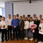 Выпуск ТТСТ-2025