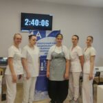 ХРОНИКИ ОТБОРОЧНОГО ЭТАПА НАЦИОНАЛЬНОГО ЧЕМПИОНАТА «АБИЛИМИКС» В ТУЛЬСКОЙ ОБЛАСТИ. ДЕНЬ ВТОРОЙ ХРОНИКИ ОТБОРОЧНОГО ЭТАПА НАЦИОНАЛЬНОГО ЧЕМПИОНАТА «АБИЛИМИКС» В ТУЛЬСКОЙ ОБЛАСТИ. ДЕНЬ ВТОРОЙ