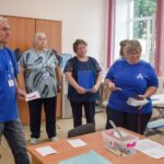 Хроники отборочного этапа Национального чемпионата «Абилимпикс» в Тульской области. День восьмой