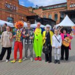 Ярмарка трудоустройства