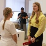 ХРОНИКИ ОТБОРОЧНОГО ЭТАПА НАЦИОНАЛЬНОГО ЧЕМПИОНАТА «АБИЛИМИКС» В ТУЛЬСКОЙ ОБЛАСТИ. ДЕНЬ ПЕРВЫЙ ХРОНИКИ ОТБОРОЧНОГО ЭТАПА НАЦИОНАЛЬНОГО ЧЕМПИОНАТА «АБИЛИМИКС» В ТУЛЬСКОЙ ОБЛАСТИ. ДЕНЬ ПЕРВЫЙ
