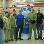 ХРОНИКИ ОТБОРОЧНОГО ЭТАПА НАЦИОНАЛЬНОГО ЧЕМПИОНАТА «АБИЛИМИКС» В ТУЛЬСКОЙ ОБЛАСТИ. ДЕНЬ ВТОРОЙ ХРОНИКИ ОТБОРОЧНОГО ЭТАПА НАЦИОНАЛЬНОГО ЧЕМПИОНАТА «АБИЛИМИКС» В ТУЛЬСКОЙ ОБЛАСТИ. ДЕНЬ ВТОРОЙ