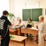 Выпуск ТТСТ-2025