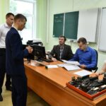 Выпуск ТТСТ-2025