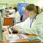 Хроники отборочного этапа Национального чемпионата «Абилимпикс» в Тульской области. День двенадцатый Хроники отборочного этапа Национального чемпионата «Абилимпикс» в Тульской области. День двенадцатый